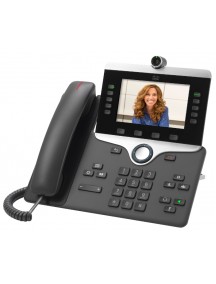 Cisco 8845 IP Phone سیسکو